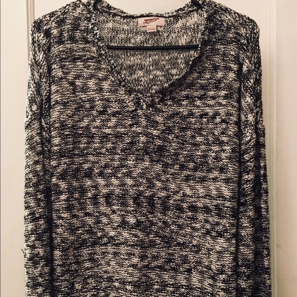 Sweater Hi-Low Arizona Jean Co.